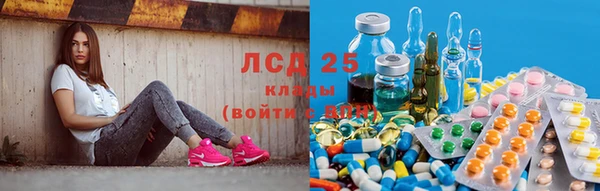 крисы Алексеевка